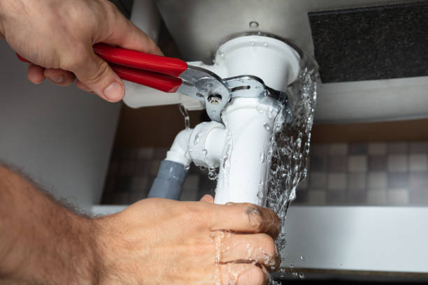 Best 24-hour water damage restoration  in Santa Rosa, CA