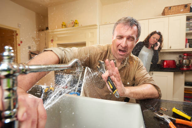 Best Water damage contractors near me  in Santa Rosa, CA